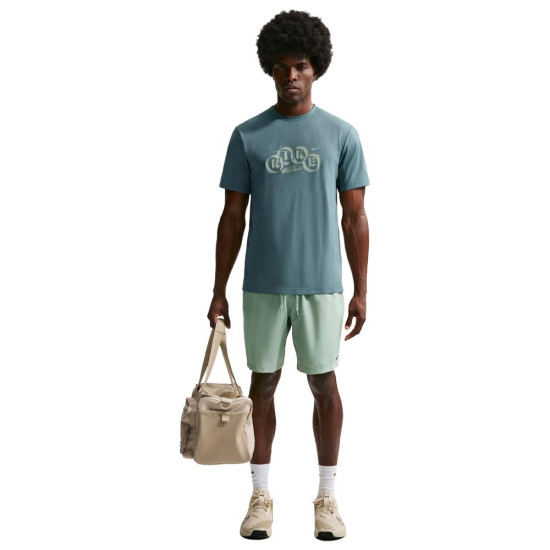 Nike Ανδρική βερμούδα Form Dri-FIT 9'' Unlined Versatile Bermuda